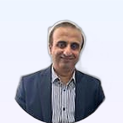 Faisal Raza