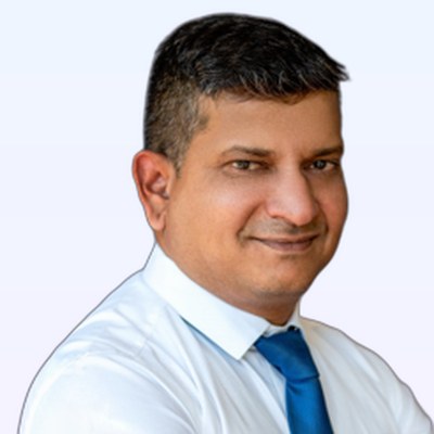 Sandeep Jagtap